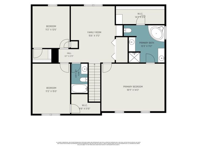 2622 Tarpon Drive, Texas City, TX 77591