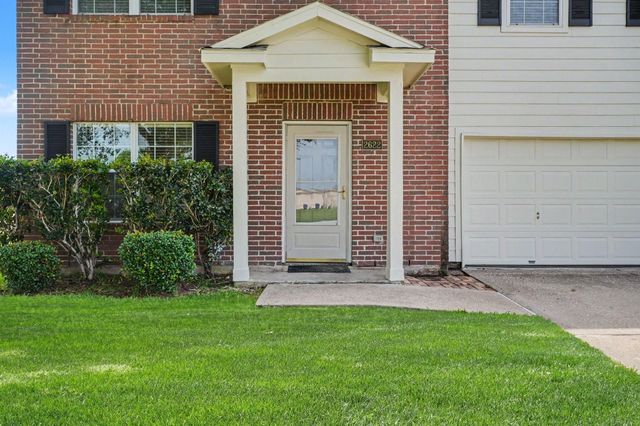 2622 Tarpon Drive, Texas City, TX 77591