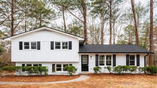 2051 Forest Drive, Fayetteville, GA 30214