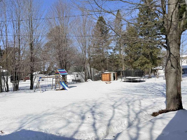 5912 FERGE STREET, Weston, WI 54476