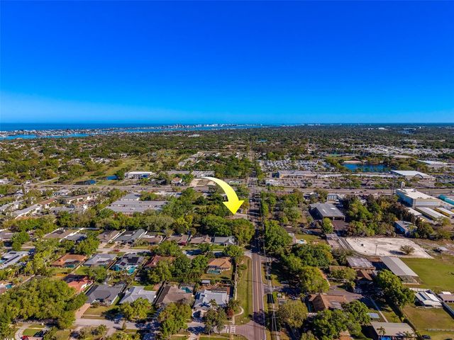 11625 131ST STREET, Largo, FL 33774