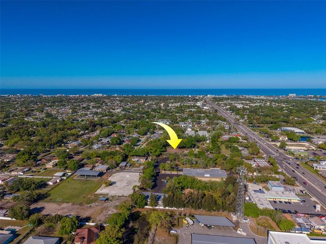 11625 131ST STREET, Largo, FL 33774