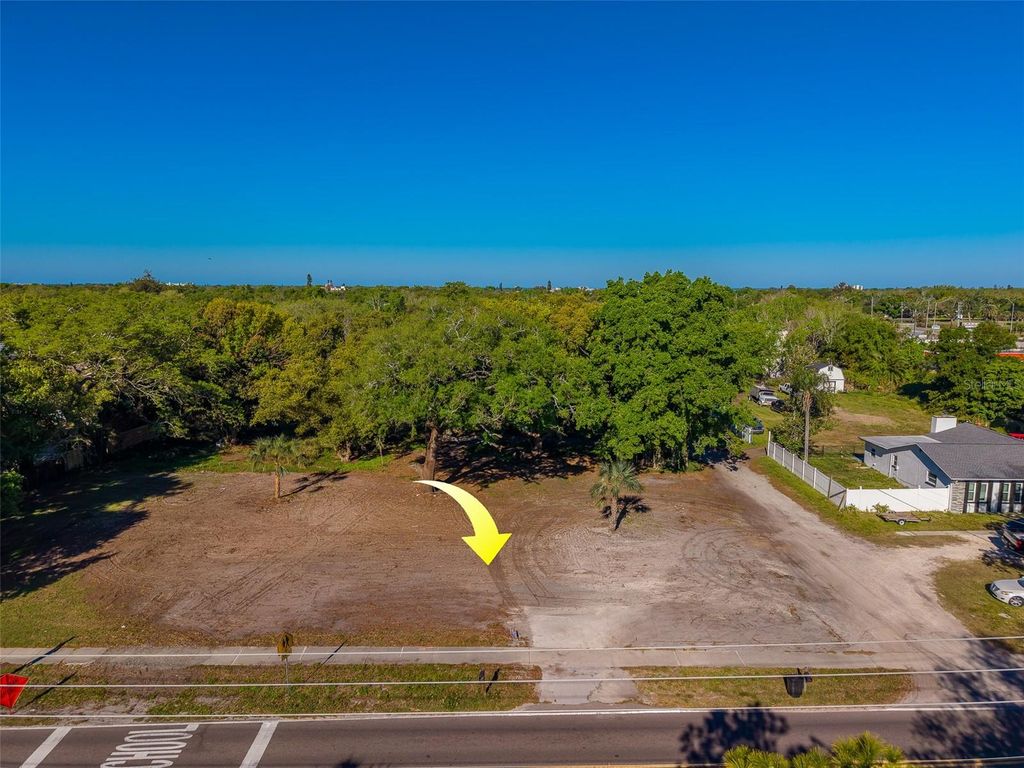 11625 131ST STREET, Largo, FL 33774