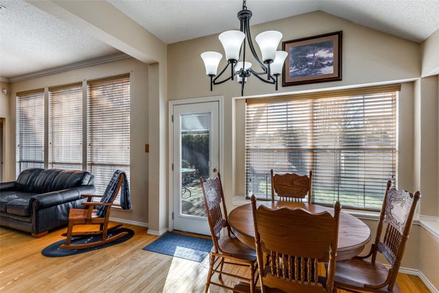 4804 Davy Crockett Trail, Fort Worth, TX 76137