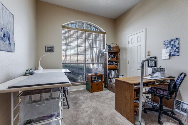 4804 Davy Crockett Trail, Fort Worth, TX 76137