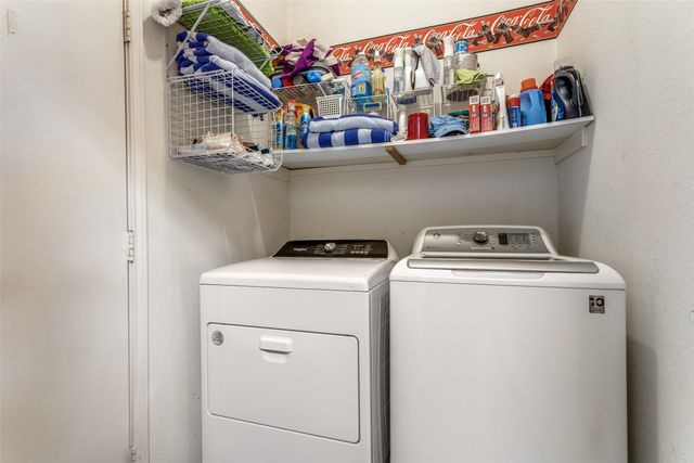 4804 Davy Crockett Trail, Fort Worth, TX 76137