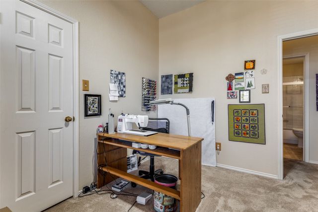 4804 Davy Crockett Trail, Fort Worth, TX 76137