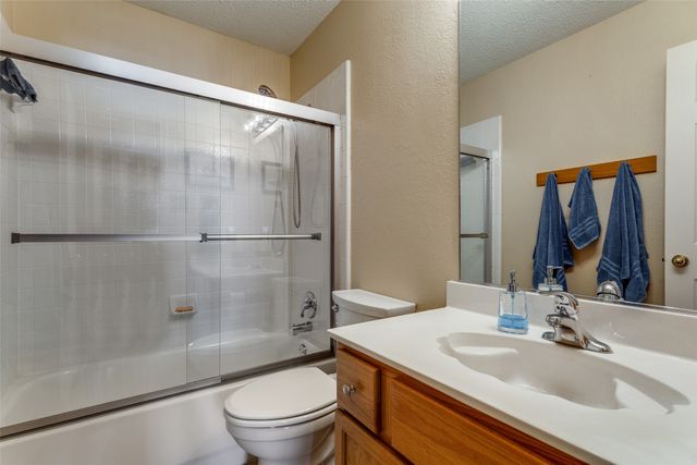 4804 Davy Crockett Trail, Fort Worth, TX 76137