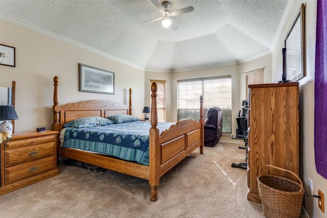 4804 Davy Crockett Trail, Fort Worth, TX 76137