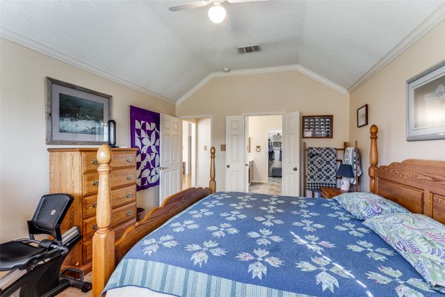 4804 Davy Crockett Trail, Fort Worth, TX 76137