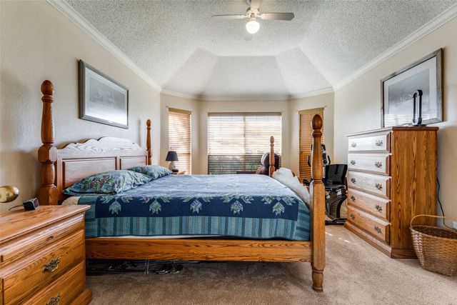 4804 Davy Crockett Trail, Fort Worth, TX 76137