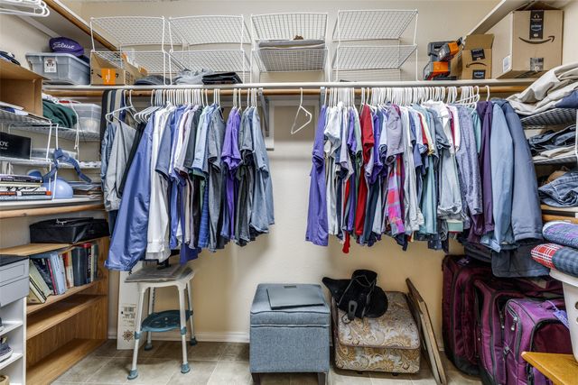 4804 Davy Crockett Trail, Fort Worth, TX 76137