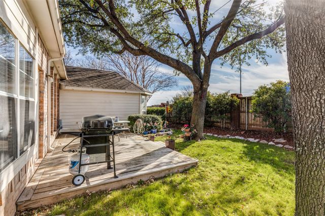 4804 Davy Crockett Trail, Fort Worth, TX 76137