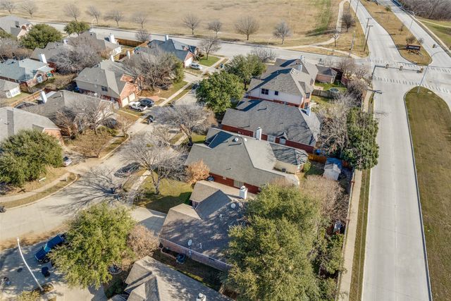 4804 Davy Crockett Trail, Fort Worth, TX 76137