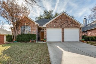 4804 Davy Crockett Trail, Fort Worth, TX 76137
