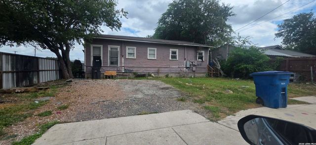1310 STEVES AVE, San Antonio, TX 78210
