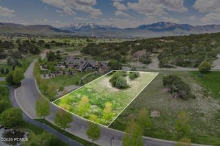 290 S Lindsay Hill Road, Heber City, UT 84032