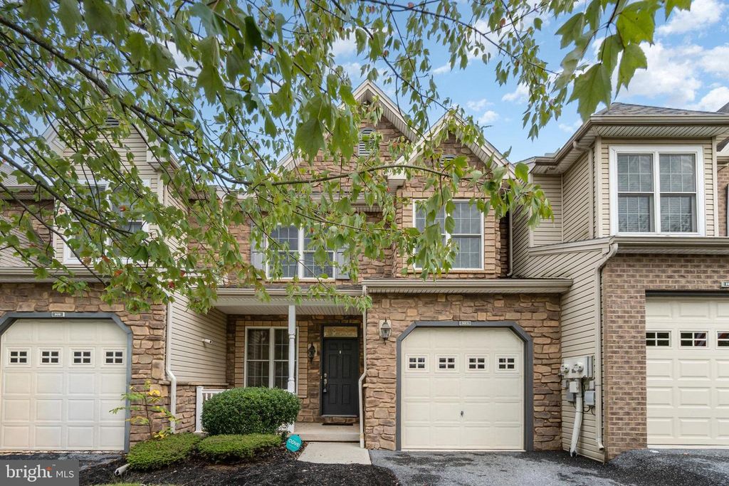 103 SCULLY PL, Lewisberry, PA 17339