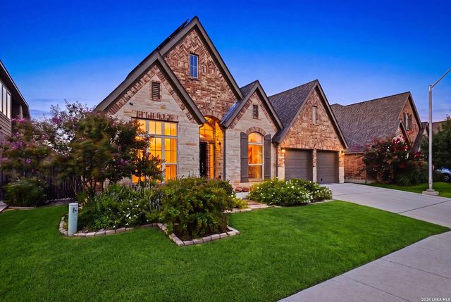 3061 Coral Sky, Seguin, TX 78155