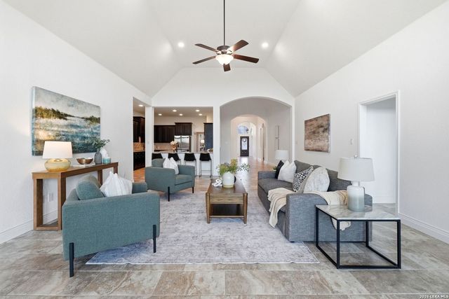 3061 Coral Sky, Seguin, TX 78155
