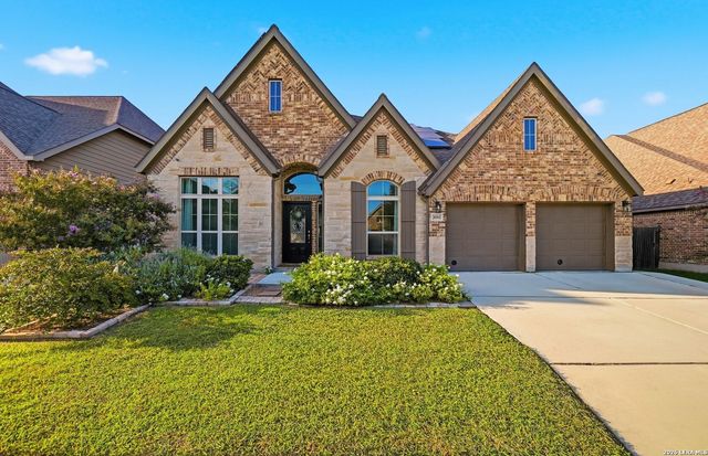 3061 Coral Sky, Seguin, TX 78155