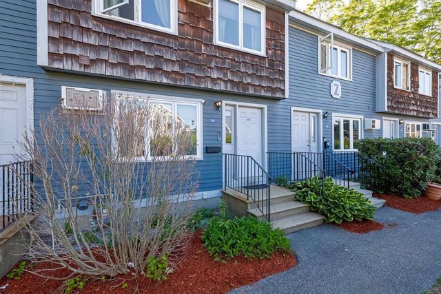 14 Auclair Avenue, Manchester, NH 03102