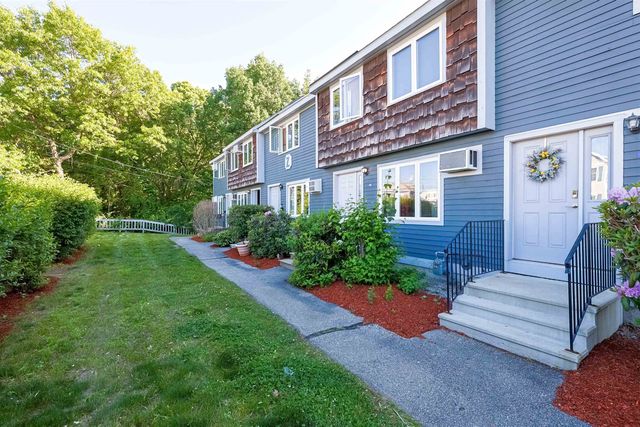 14 Auclair Avenue, Manchester, NH 03102
