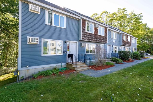 14 Auclair Avenue, Manchester, NH 03102