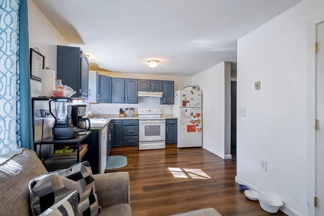 14 Auclair Avenue, Manchester, NH 03102