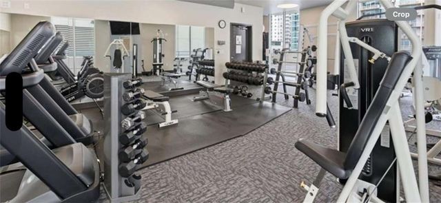 20 10th NW Street 603, Atlanta, GA 30309