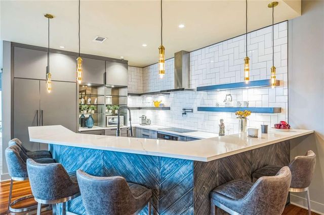 20 10th NW Street 603, Atlanta, GA 30309