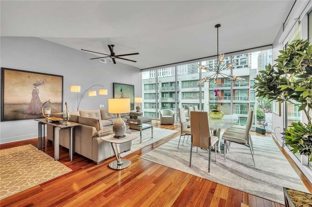 20 10th NW Street 603, Atlanta, GA 30309