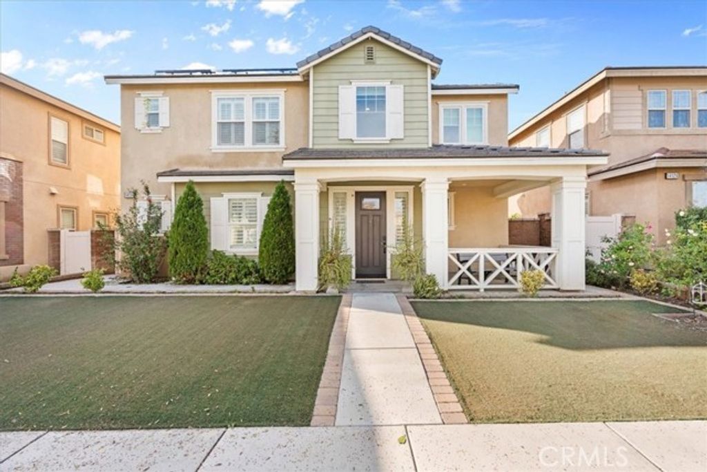 14134 Mountain, Chino, CA 91710