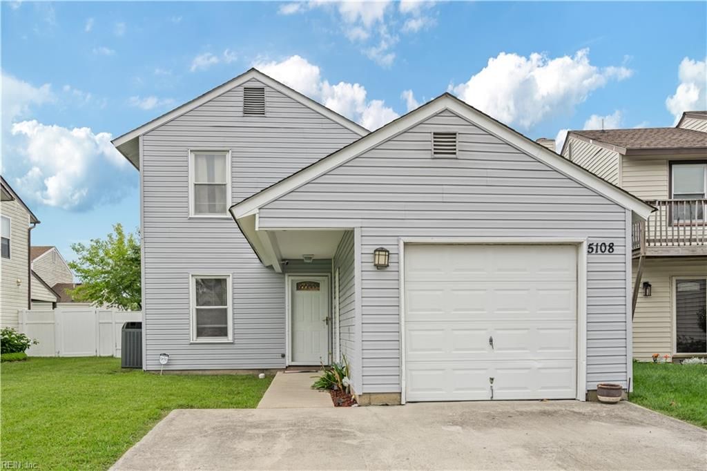 5108 Egton CT, Virginia Beach, VA 23464