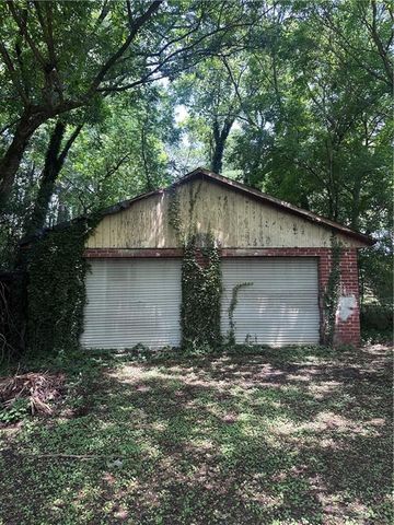 1042 Key Rd Road, Atlanta, GA 30316