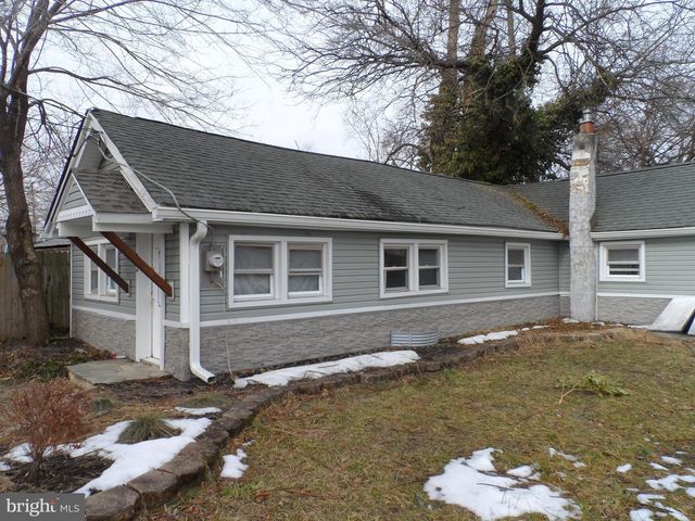 22 E TAYLOR AVE, Hamilton, NJ 08610