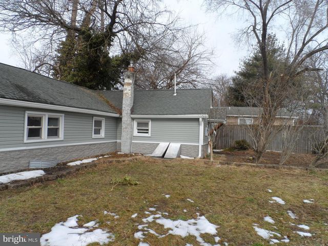 22 E TAYLOR AVE, Hamilton, NJ 08610