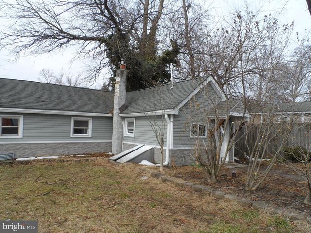 22 E TAYLOR AVE, Hamilton, NJ 08610