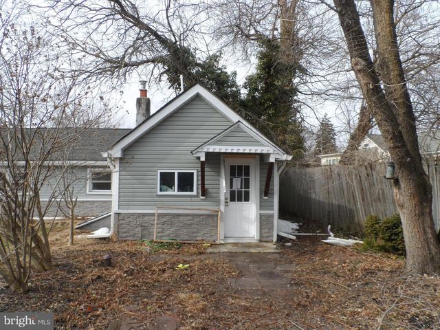 22 E TAYLOR AVE, Hamilton, NJ 08610