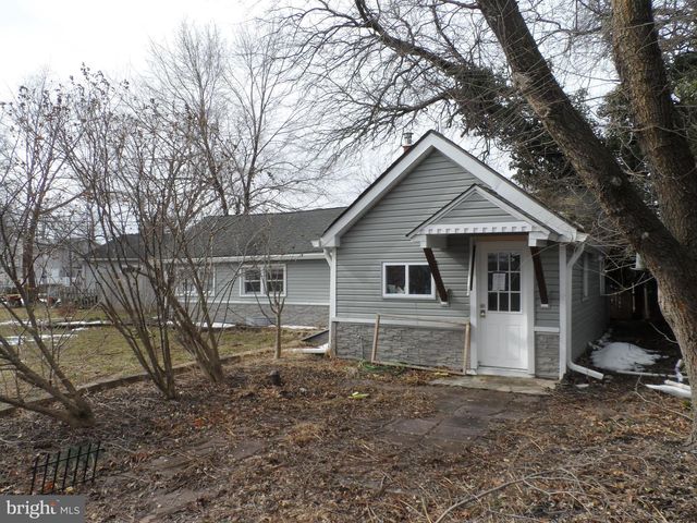 22 E TAYLOR AVE, Hamilton, NJ 08610