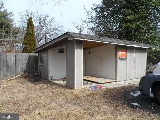 22 E TAYLOR AVE, Hamilton, NJ 08610