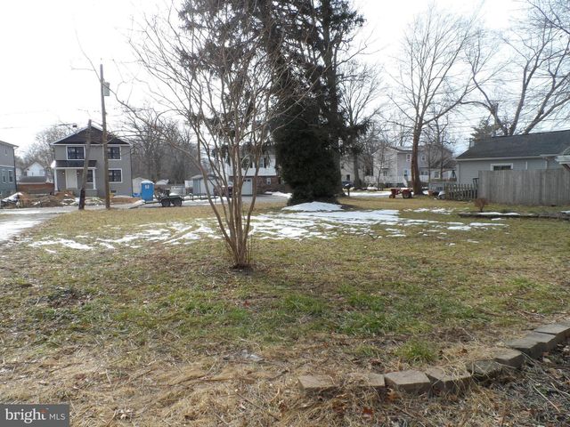 22 E TAYLOR AVE, Hamilton, NJ 08610