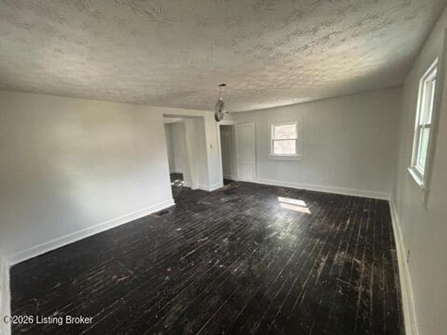 1224 Bicknell Ave, Louisville, KY 40215