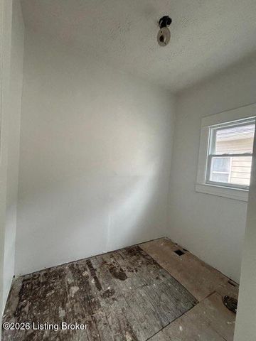 1224 Bicknell Ave, Louisville, KY 40215