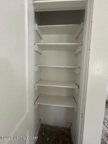 1224 Bicknell Ave, Louisville, KY 40215