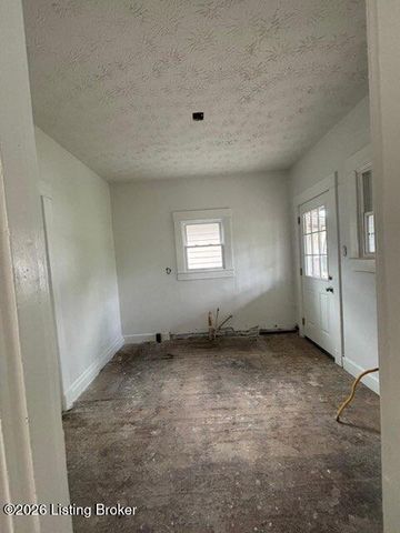 1224 Bicknell Ave, Louisville, KY 40215