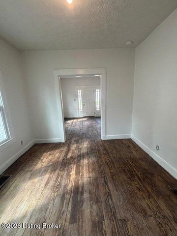 1224 Bicknell Ave, Louisville, KY 40215