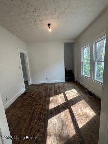 1224 Bicknell Ave, Louisville, KY 40215