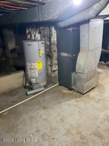 1224 Bicknell Ave, Louisville, KY 40215