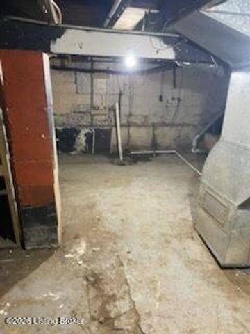 1224 Bicknell Ave, Louisville, KY 40215